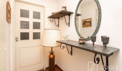Apartamento com 3 quartos à venda na Rua Cancioneiro Popular, 116, Chácara Santo Antônio, São Paulo, 96 m2 por R$ 760.000