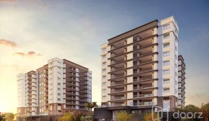 Apartamento com 3 quartos à venda na Rua Cantagalo, 2167, Tatuapé, São Paulo, 147 m2 por R$ 1.986.512