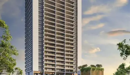 Apartamento com 2 quartos à venda na Rua Raul Pompéia, 700, Pompéia, São Paulo, 59 m2 por R$ 1.037.557