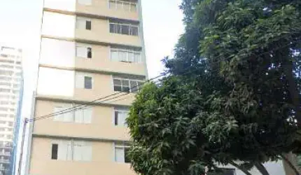 Apartamento com 2 quartos à venda na Rua Capote Valente, 189, Pinheiros, São Paulo, 89 m2 por R$ 1.600.000