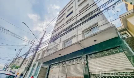 Apartamento com 3 quartos à venda na Rua Machado de Assis, 137, Vila Mariana, São Paulo, 100 m2 por R$ 820.000