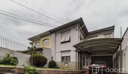 Casa com 3 quartos à venda na Rua Veador Porto, 251, Santana, Porto Alegre, 200 m2 por R$ 849.900