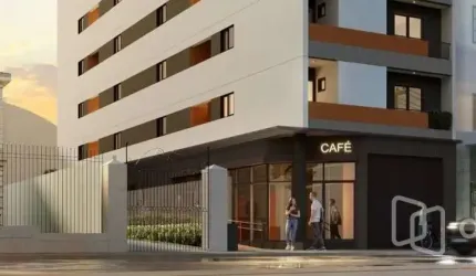 Ponto comercial à venda na Rua General Jardim, 508, Vila Buarque, São Paulo, 32 m2 por R$ 639.324