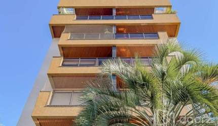 Apartamento com 3 quartos à venda na Rua Felipe Neri, 381, Auxiliadora, Porto Alegre, 121 m2 por R$ 850.000