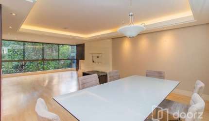 Apartamento com 3 quartos à venda na Rua Vítor Meireles, 200, Moinhos de Vento, Porto Alegre, 148 m2 por R$ 1.475.450