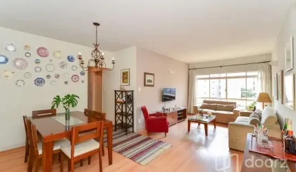 Apartamento com 2 quartos à venda na Avenida Santo Amaro, 835, Vila Nova Conceição, São Paulo, 86 m2 por R$ 680.000