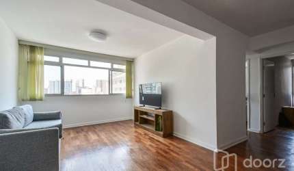 Apartamento com 2 quartos à venda na Rua Coronel Oscar Porto, 1102, Paraíso, São Paulo, 96 m2 por R$ 860.000