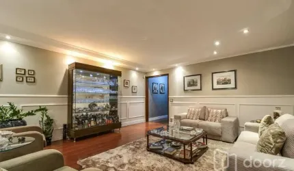 Casa com 3 quartos à venda na Rua Rocha Galvão, 93, Jardim da Glória, São Paulo, 215 m2 por R$ 2.200.000