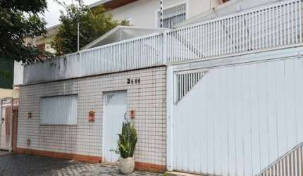 Casa com 3 quartos à venda na Rua Cipriano Barata, 2588, Ipiranga, São Paulo, 200 m2 por R$ 1.450.000