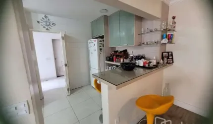 Apartamento com 3 quartos à venda na Rua Maratona, 285, Vila Alexandria, São Paulo, 146 m2 por R$ 1.649.000