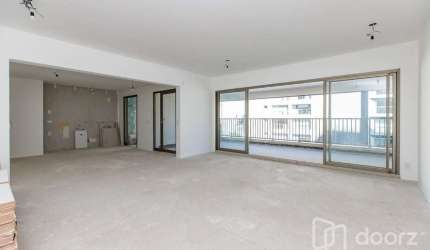 Apartamento com 3 quartos à venda na Rua Loefgren, 2503, Vila Clementino, São Paulo, 158 m2 por R$ 2.470.000