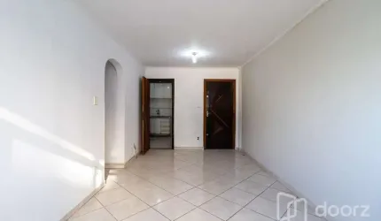 Apartamento com 3 quartos à venda na Rua Maria Bucalem Haddad, 148, Vila Firmiano Pinto, São Paulo, 71 m2 por R$ 359.800