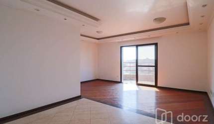 Apartamento com 3 quartos à venda na Rua André Mendes, 330, Jardim da Saude, São Paulo, 153 m2 por R$ 1.280.000