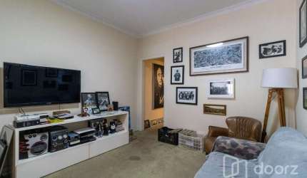 Casa com 2 quartos à venda na Rua Barão de Jaceguai, 1756, Campo Belo, São Paulo, 100 m2 por R$ 630.000