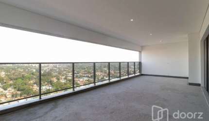 Cobertura com 4 quartos à venda na Rua Laplace, 186, Brooklin Paulista, São Paulo, 360 m2 por R$ 6.499.000