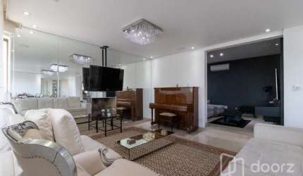 Apartamento com 4 quartos à venda na Rua Paulo Orozimbo, 765, Aclimação, São Paulo, 260 m2 por R$ 2.300.000