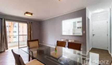 Apartamento com 2 quartos à venda na Avenida Prefeito Fábio Prado, 670, Vila Mariana, São Paulo, 71 m2 por R$ 699.000