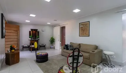 Casa com 3 quartos à venda na Rua Eiras Garcia, 302, Vila Monumento, São Paulo, 220 m2 por R$ 1.394.000