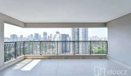 Apartamento com 3 quartos à venda na Rua Davi Hume, 25, Vila Mariana, São Paulo, 147 m2 por R$ 2.149.000