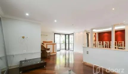 Apartamento com 3 quartos à venda na Rua Monte Alegre, 634, Perdizes, São Paulo, 177 m2 por R$ 1.590.000