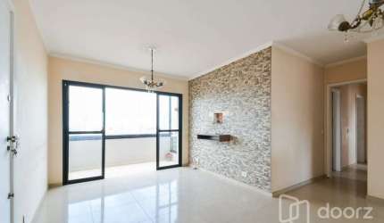 Apartamento com 3 quartos à venda na Rua Doutor Elisio de Castro, 467, Vila Dom Pedro I, São Paulo, 87 m2 por R$ 799.000