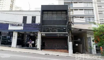 Prédio à venda na Rua Teodoro Sampaio, 727, Pinheiros, São Paulo, 560 m2 por R$ 4.800.000