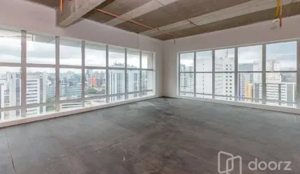 Sala comercial à venda na Rua Américo Brasiliense, 1923, Chácara Santo Antônio, São Paulo, 149 m2 por R$ 1.199.000