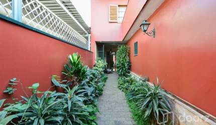 Casa com 4 quartos à venda na Rua Alberto Willo, 292, Planalto Paulista, São Paulo, 450 m2 por R$ 2.880.000