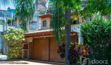 Casa com 4 quartos à venda na Clara Aurora, 51, Jardim Ingá, São Paulo, 509 m2 por R$ 799.000