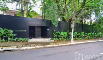 Casa com 4 quartos à venda na Rua Groenlândia, 1546, Jardim América, São Paulo, 1117 m2 por R$ 31.000.000