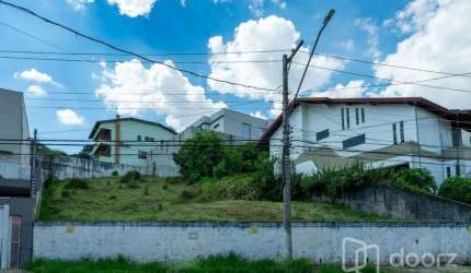 Terreno à venda na Semy Jacob José Saúda, Parque dos Príncipes, São Paulo, 640 m2 por R$ 648.000
