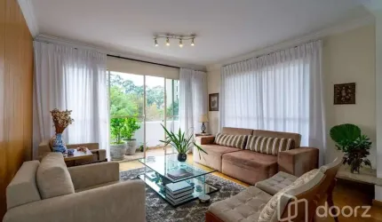 Apartamento com 3 quartos à venda na Rua Crítios, 251, Vila Suzana, São Paulo, 185 m2 por R$ 710.000