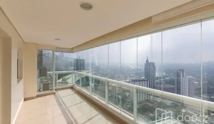 Apartamento com 2 quartos à venda na Rua Pais Leme, 215, Pinheiros, São Paulo, 71 m2 por R$ 1.593.000