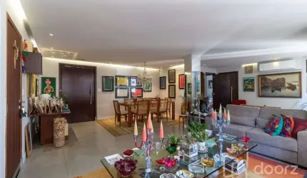 Apartamento com 3 quartos à venda na Rua Vicente Félix, 65, Cerqueira César, São Paulo, 142 m2 por R$ 2.600.000