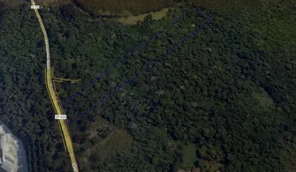 Terreno à venda na Guarulhos-Nazaré, Jardim Cumbica, Guarulhos, 24200 m2 por R$ 3.000.000