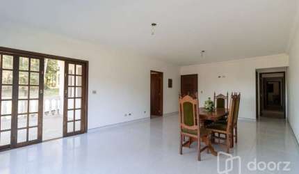 Casa com 6 quartos à venda na Bosque da Represa, 64, Guarapiranga, São Paulo, 450 m2 por R$ 2.950.000