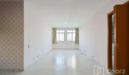 Apartamento com 3 quartos à venda na Rua Coronel Oscar Porto, 932, Paraíso, São Paulo, 109 m2 por R$ 990.000