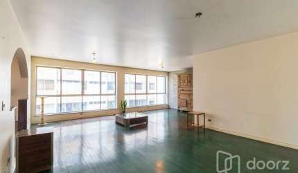 Apartamento com 3 quartos à venda na Rua Pedroso Alvarenga, 345, Itaim Bibi, São Paulo, 227 m2 por R$ 2.700.000