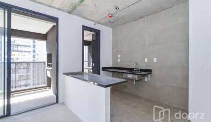 Apartamento com 2 quartos à venda na Avenida Roque Petroni Júnior, 630, Jardim das Acacias, São Paulo, 104 m2 por R$ 1.550.000
