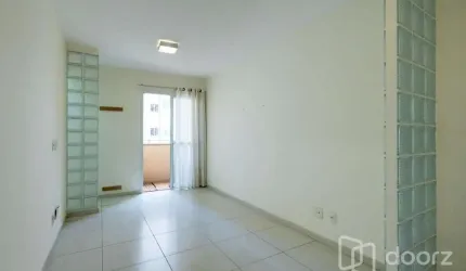 Apartamento com 2 quartos à venda na Rua Manoel Antônio Pinto, 468, Morumbi, São Paulo, 50 m2 por R$ 290.000