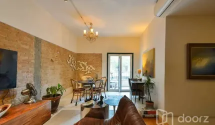 Apartamento com 2 quartos à venda na Rua Manoel Dutra, 539, Bela Vista, São Paulo, 82 m2 por R$ 770.000