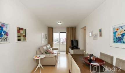 Apartamento com 2 quartos à venda na Rua Tupanaci, 300, Vila Gumercindo, São Paulo, 63 m2 por R$ 499.000