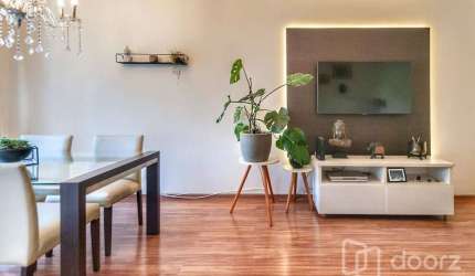 Apartamento com 3 quartos à venda na Avenida Ministro Petrônio Portela, 1901, Freguesia do Ó, São Paulo, 73 m2 por R$ 495.000