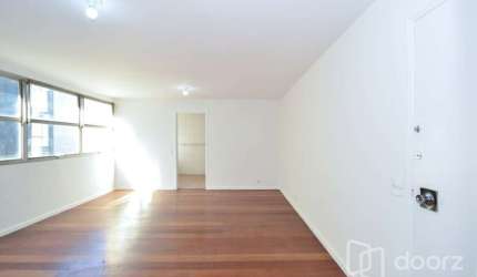 Apartamento com 3 quartos à venda na Avenida Angélica, 919, Higienópolis, São Paulo, 107 m2 por R$ 830.000