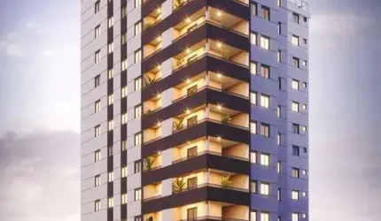 Apartamento com 2 quartos à venda na Parque Domingos Luís, 77, Jardim São Paulo (Zona Norte), São Paulo, 39 m2 por R$ 532.235