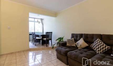 Apartamento com 3 quartos à venda na Rua João Moura, 536, Pinheiros, São Paulo, 85 m2 por R$ 730.000