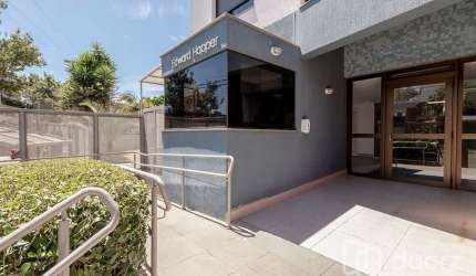 Apartamento com 2 quartos à venda na Rua Aneron Corrêa de Oliveira, 159, Jardim do Salso, Porto Alegre, 63 m2 por R$ 527.000