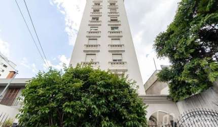 Apartamento com 2 quartos à venda na Avenida Moaci, 780, Moema, São Paulo, 76 m2 por R$ 748.000