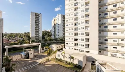Apartamento com 2 quartos à venda na Rua Irmão Norberto Francisco Rauch, 575, Jardim Carvalho, Porto Alegre, 53 m2 por R$ 355.500