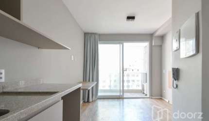 Apartamento com 1 quarto à venda na Rua Tabatinguera, 462, Sé, São Paulo, 23 m2 por R$ 290.000